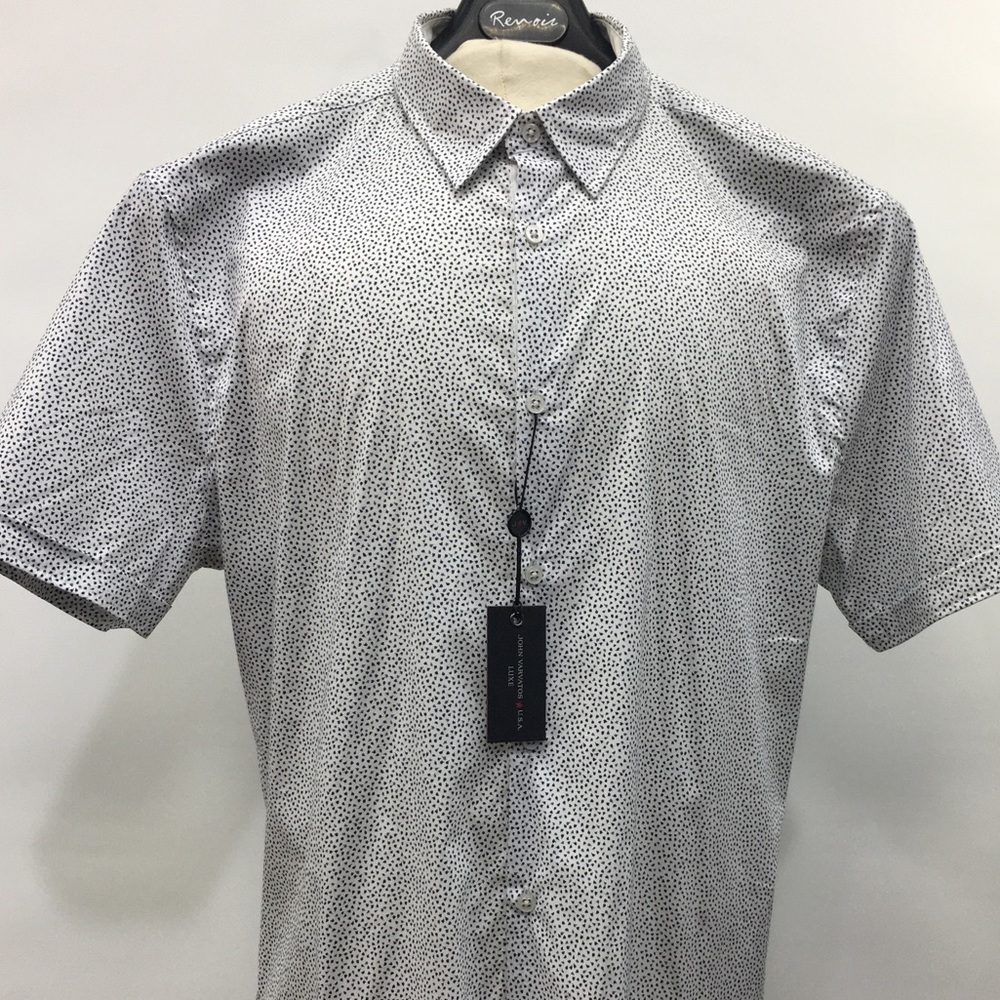 John Varvatos Luxe Dress Short L Size for Men